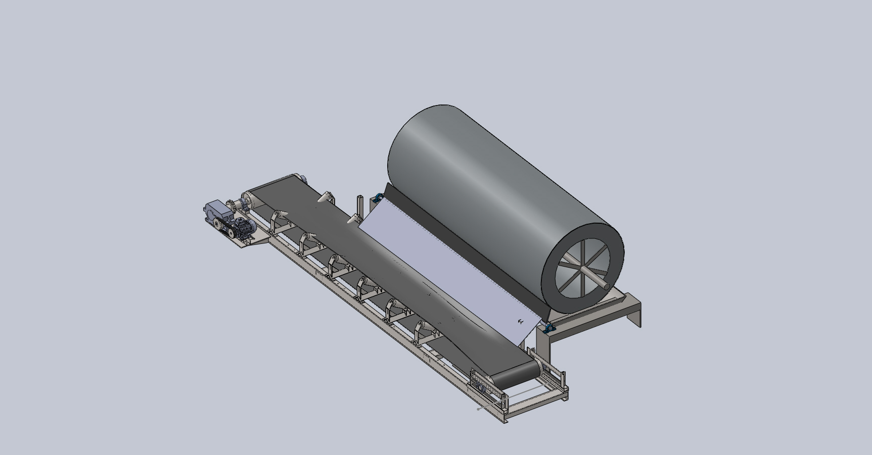 自动化制糖厂sw16可编辑